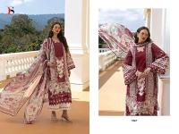 Deepsy suits elaf signature batik salwar suits wholesale